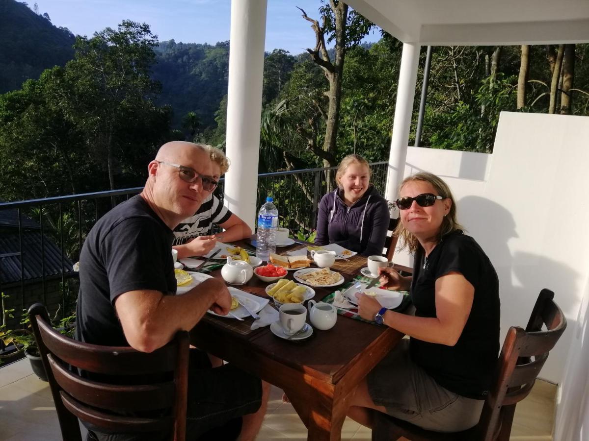 西普维欧山林小屋 埃拉 外观 照片
