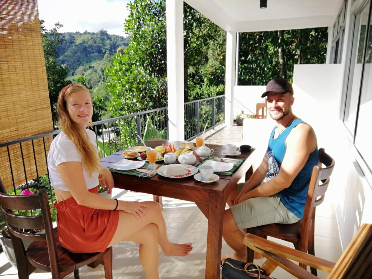 西普维欧山林小屋 埃拉 外观 照片