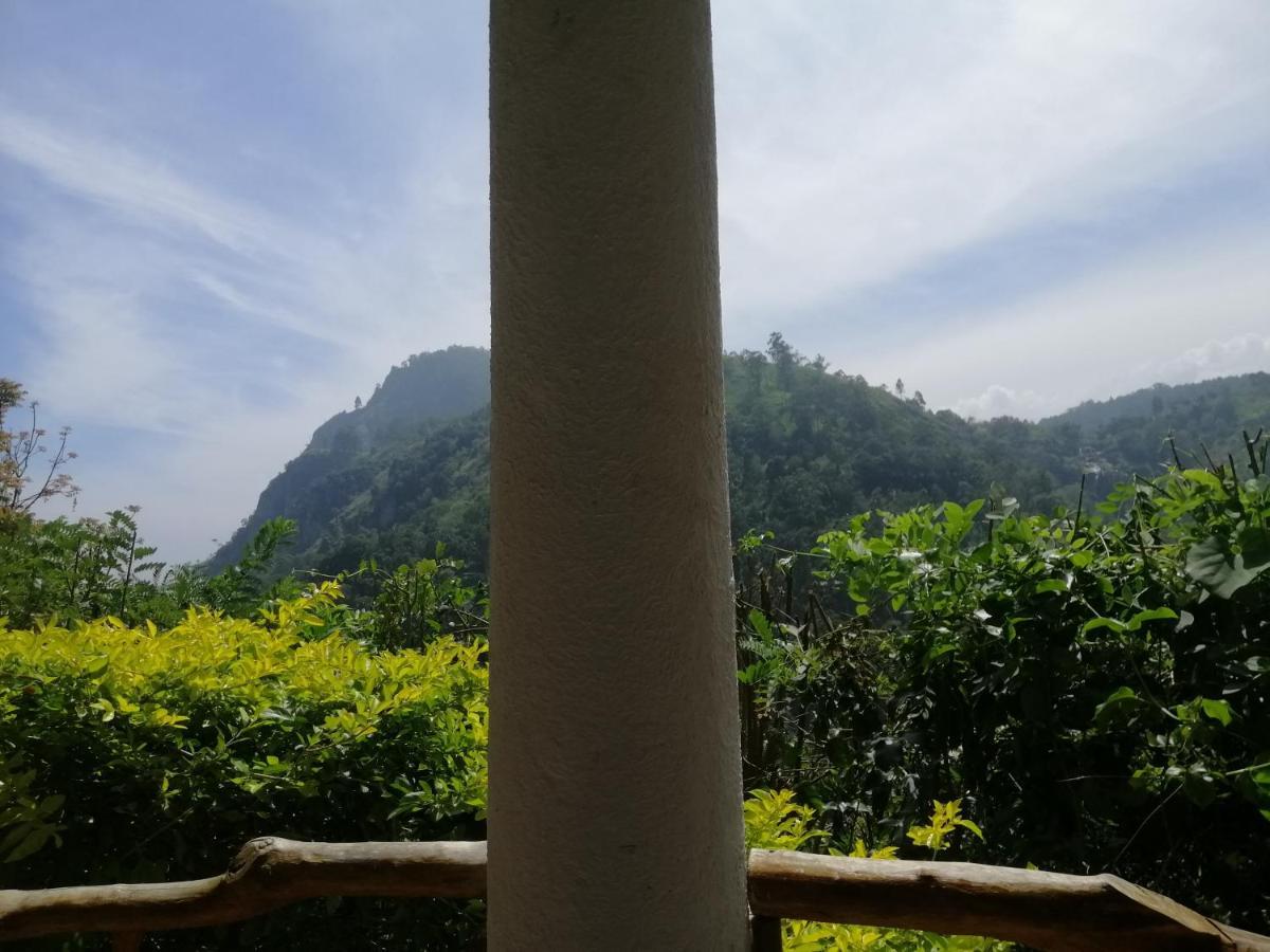 西普维欧山林小屋 埃拉 外观 照片