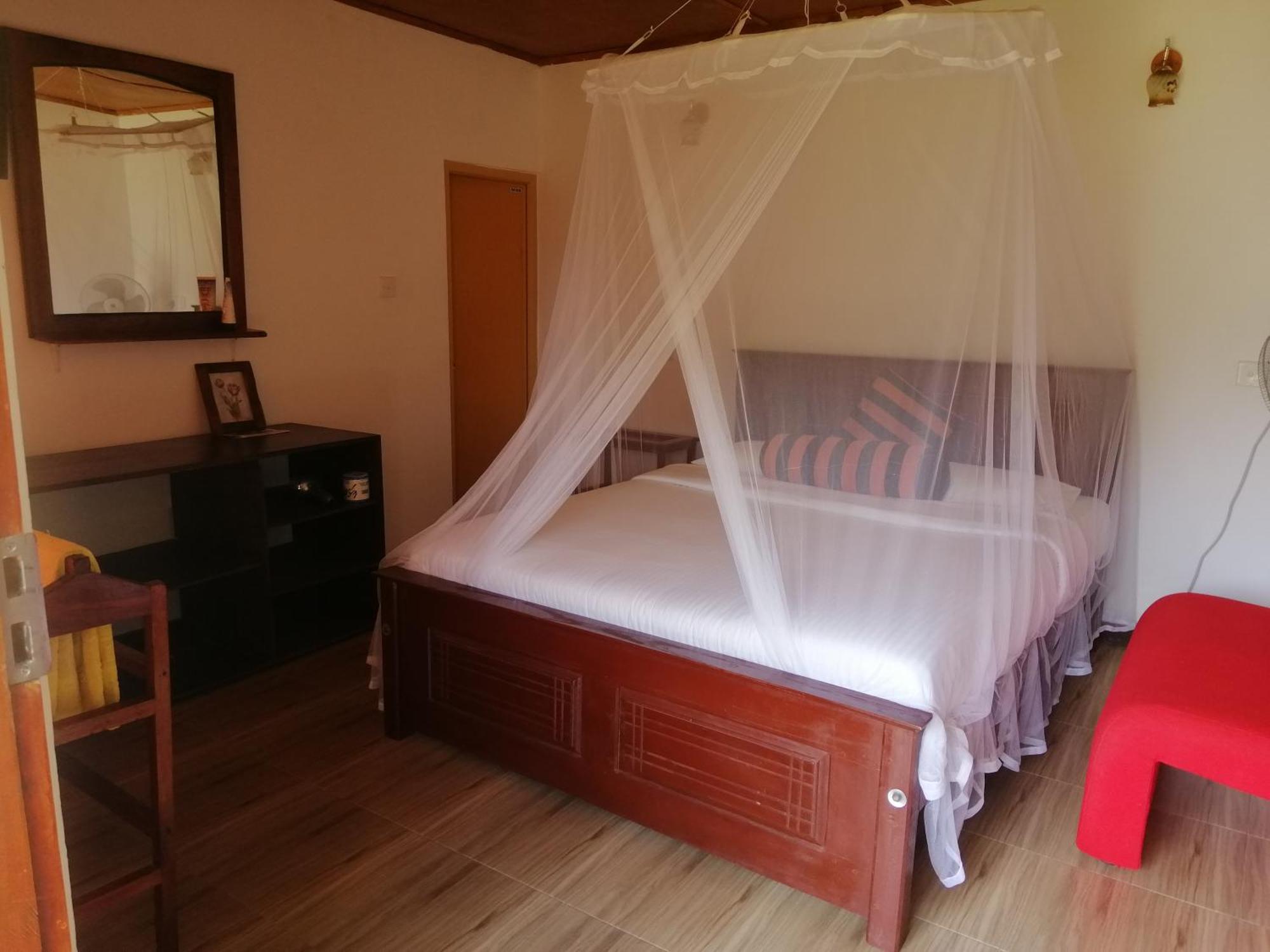 西普维欧山林小屋 埃拉 外观 照片