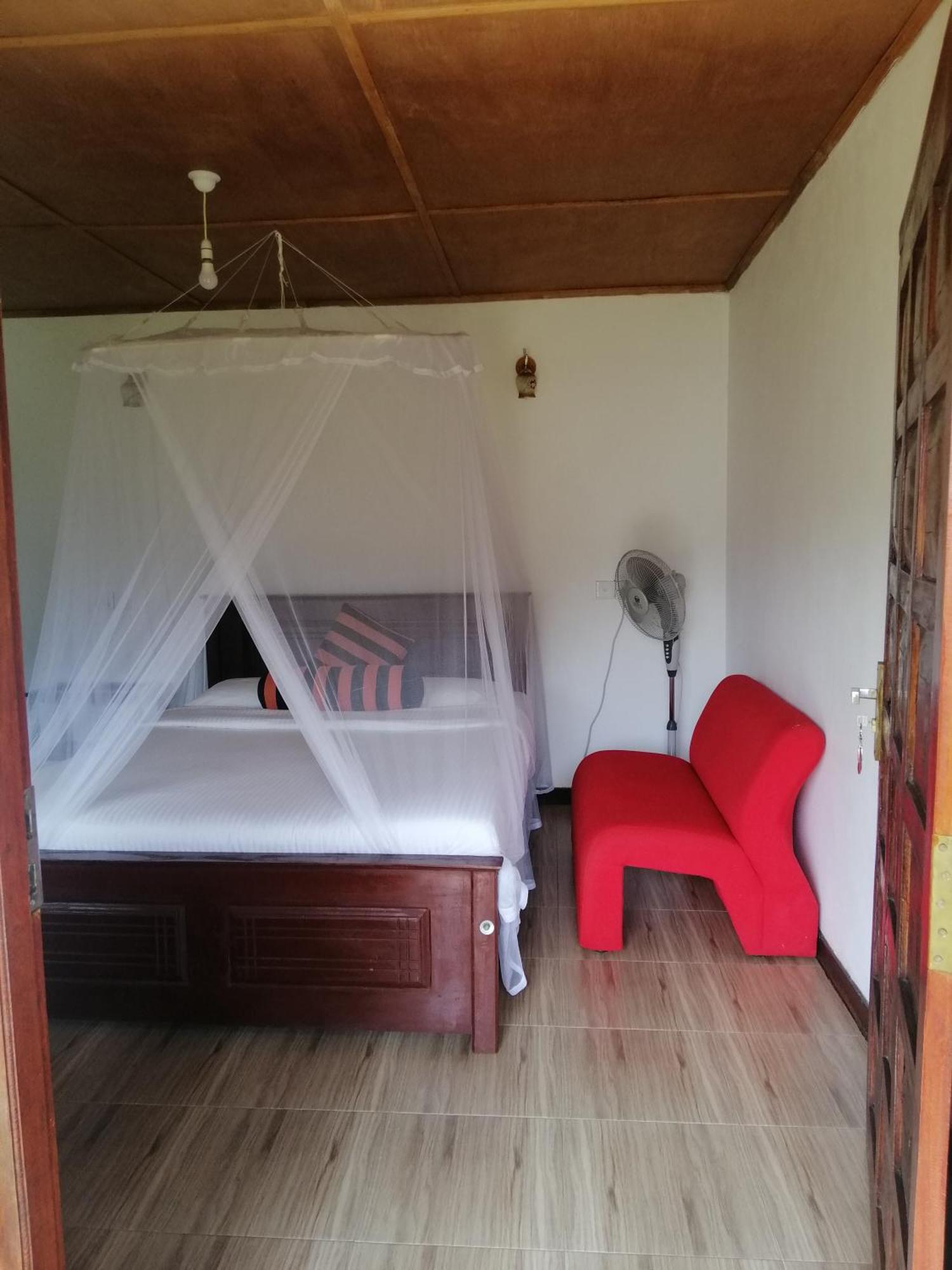 西普维欧山林小屋 埃拉 外观 照片