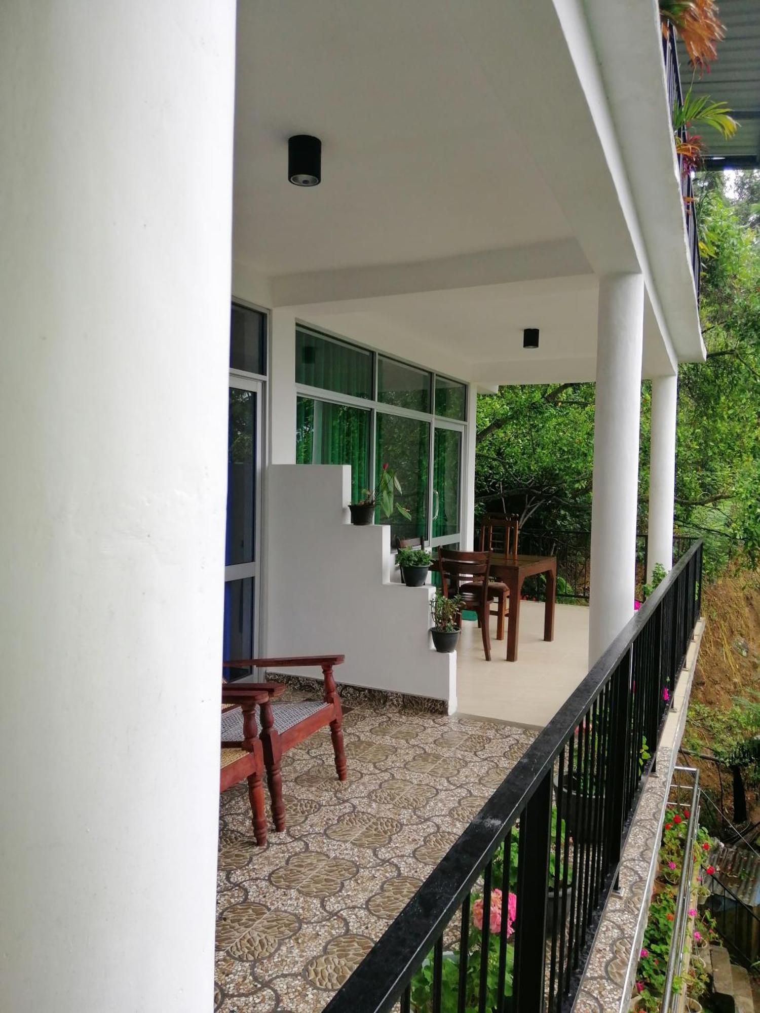 西普维欧山林小屋 埃拉 外观 照片