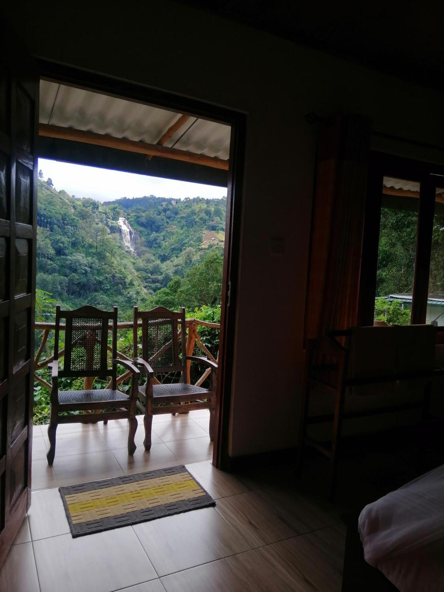 西普维欧山林小屋 埃拉 外观 照片