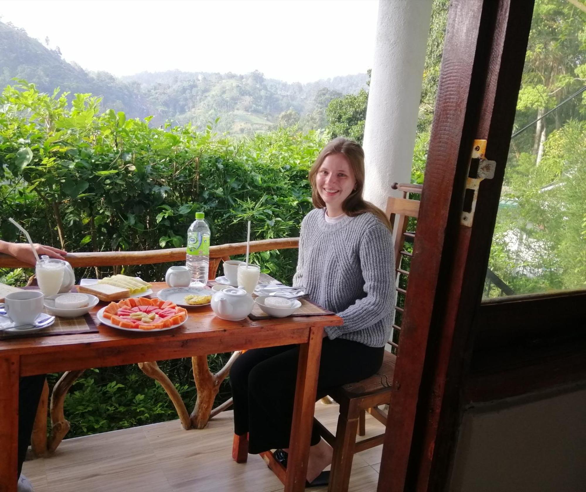 西普维欧山林小屋 埃拉 客房 照片