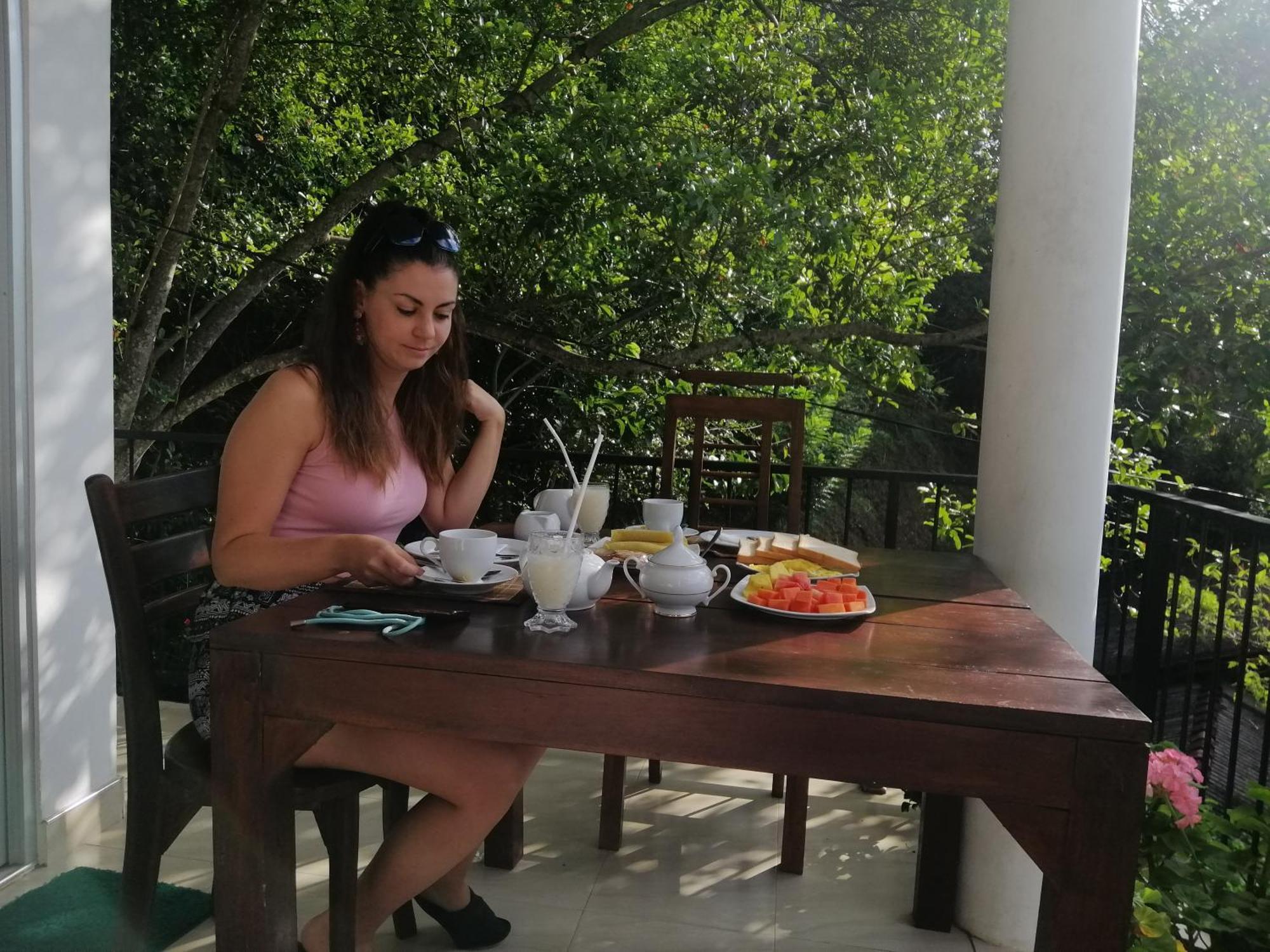 西普维欧山林小屋 埃拉 客房 照片