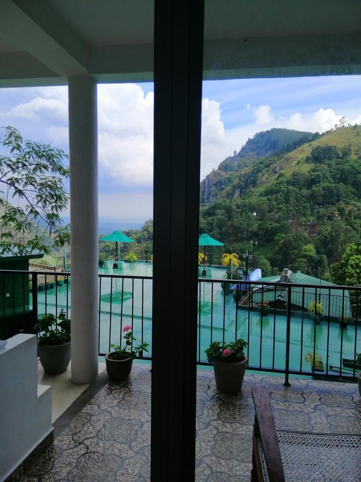 西普维欧山林小屋 埃拉 客房 照片