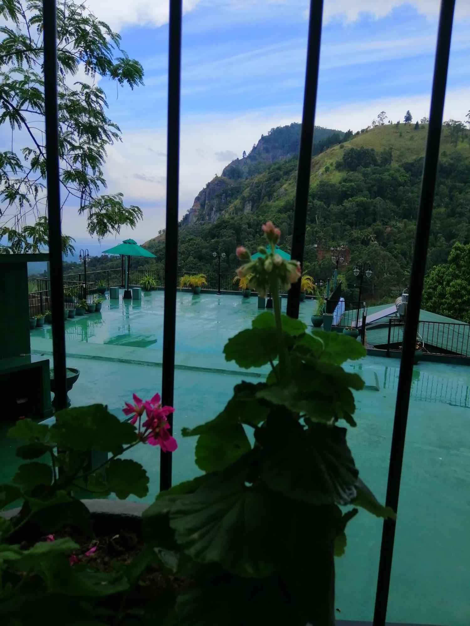 西普维欧山林小屋 埃拉 客房 照片