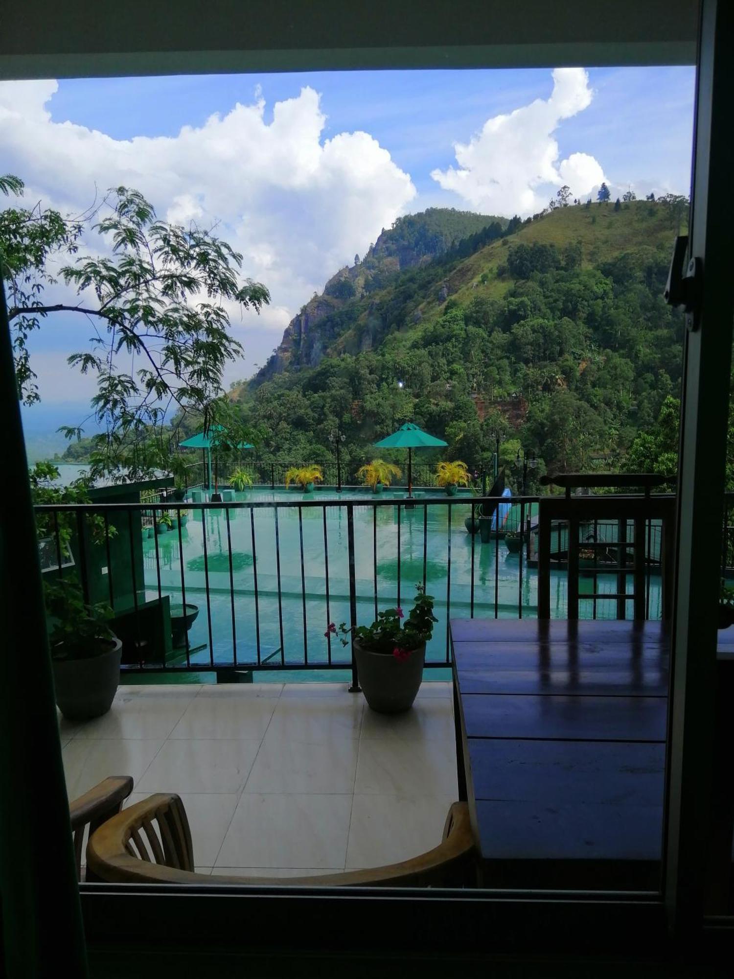 西普维欧山林小屋 埃拉 外观 照片