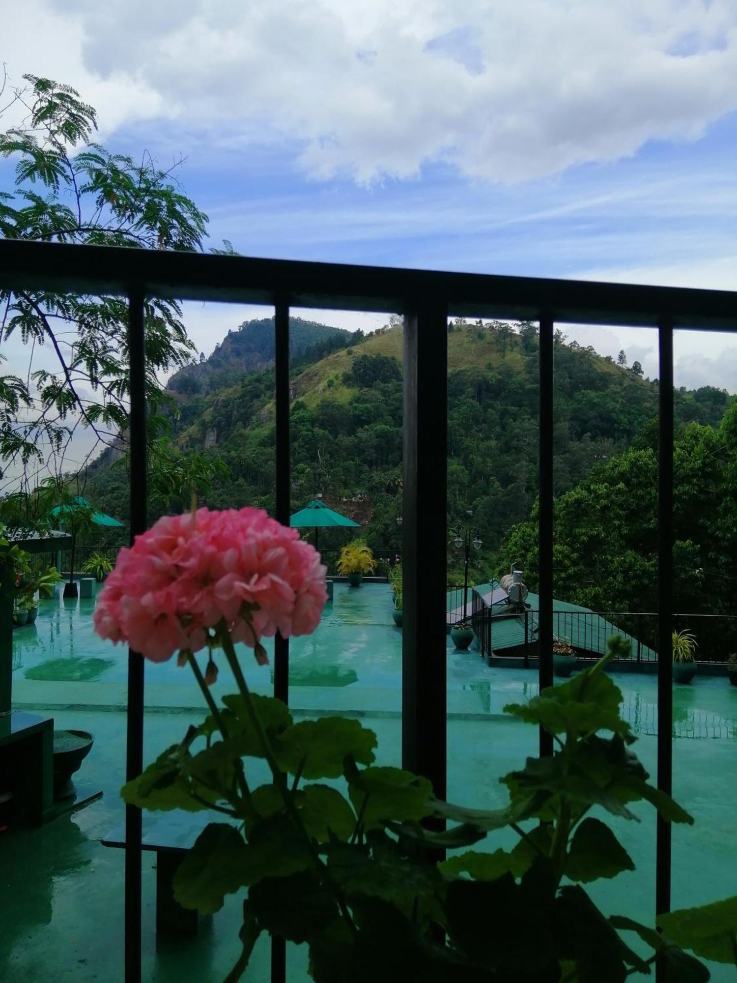 西普维欧山林小屋 埃拉 外观 照片