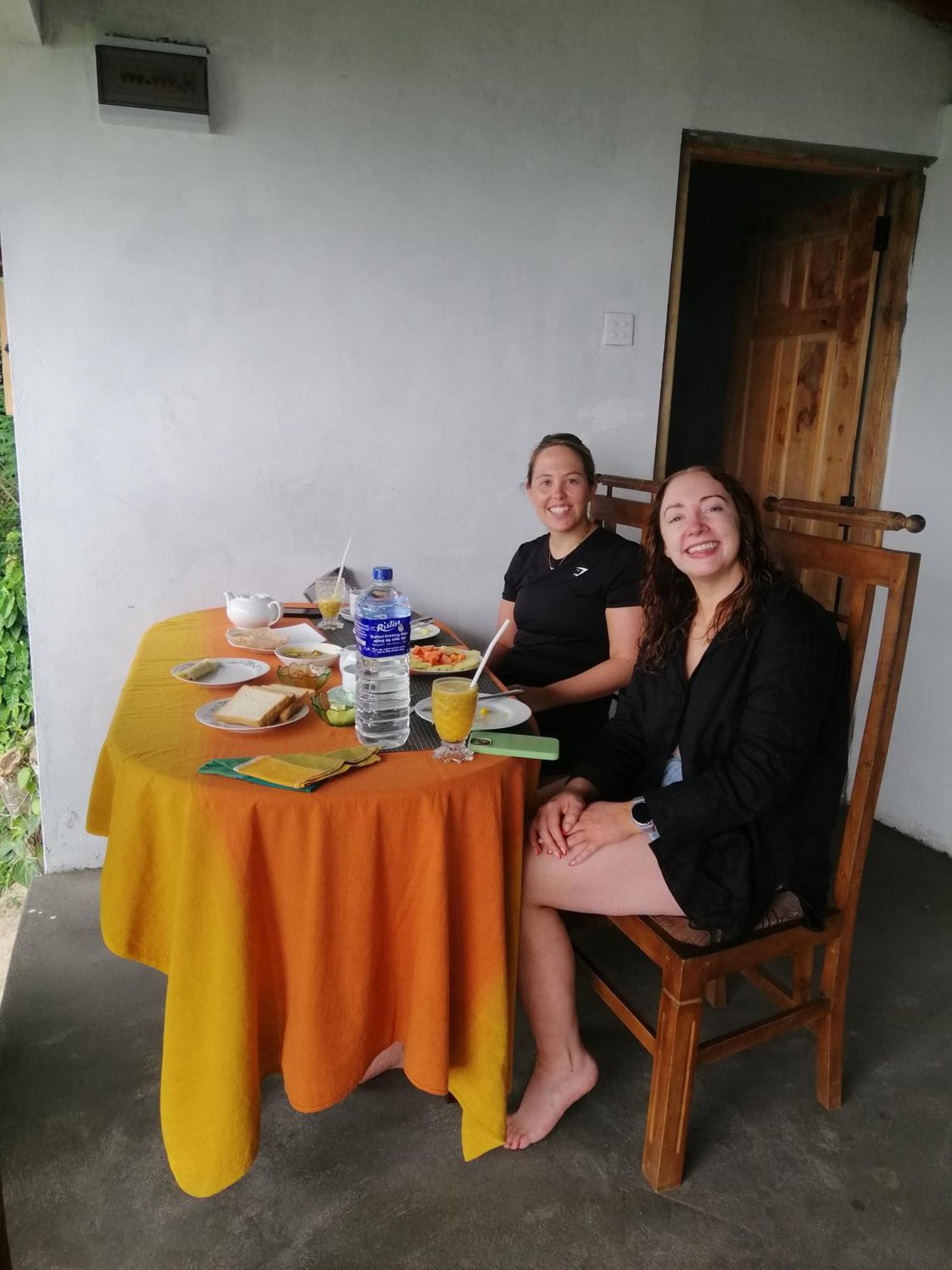 西普维欧山林小屋 埃拉 外观 照片